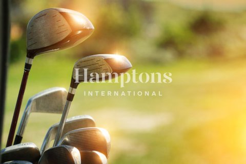 Appartement de 1 chambre à Mohammed Bin Rashid City, UAE No. 151201 11