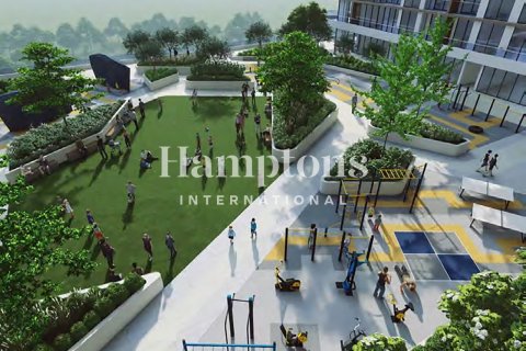 Appartement de 1 chambre à Mohammed Bin Rashid City, UAE No. 151201 3