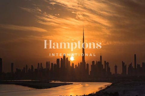 Appartement de 1 chambre à Mohammed Bin Rashid City, UAE No. 151201 5