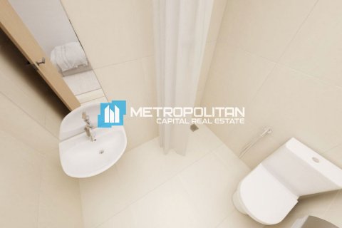 Вилла с 4 спальнями на Остров Саадият, ОАЭ №136213 23