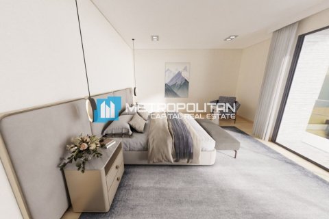 Вилла с 4 спальнями на Остров Саадият, ОАЭ №136213 14