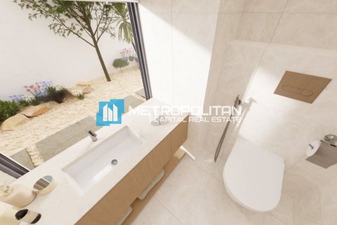 Вилла с 4 спальнями на Остров Саадият, ОАЭ №136213 10