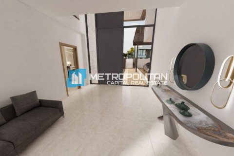 Вилла с 4 спальнями на Остров Саадият, ОАЭ №136213 18