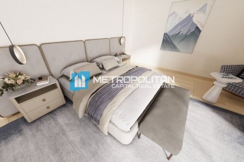 Вилла с 4 спальнями на Остров Саадият, ОАЭ №136213 4