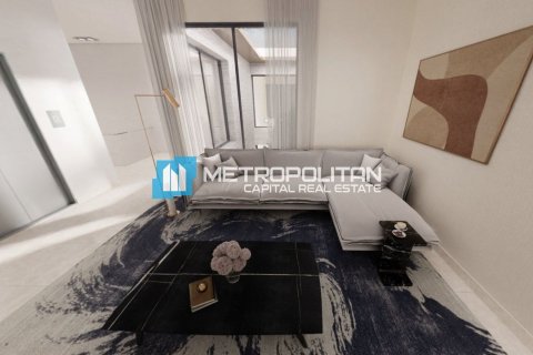 Вилла с 4 спальнями на Остров Саадият, ОАЭ №136213 21