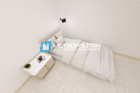 Вилла с 4 спальнями на Остров Саадият, ОАЭ №136213 12