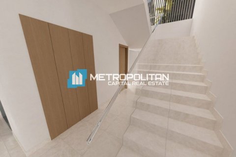 Вилла с 4 спальнями на Остров Саадият, ОАЭ №136213 16