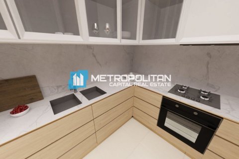 Вилла с 4 спальнями на Остров Саадият, ОАЭ №136213 19