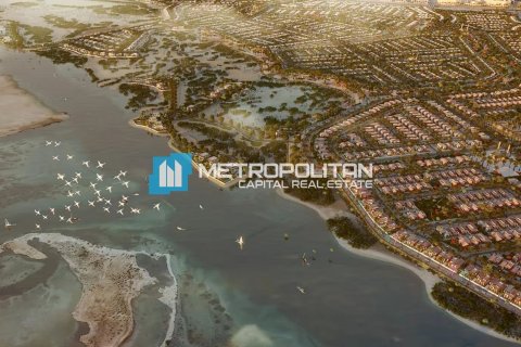 Вилла с 4 спальнями на Остров Саадият, ОАЭ №136213 9