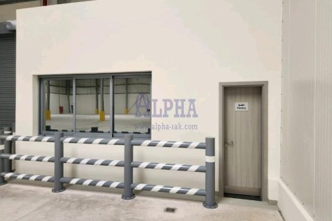 500m² Warehouse in Ras Al Khaimah, UAE No. 136198 4