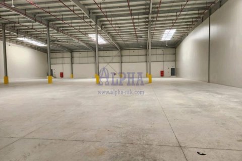 500m² Warehouse in Ras Al Khaimah, UAE No. 136198