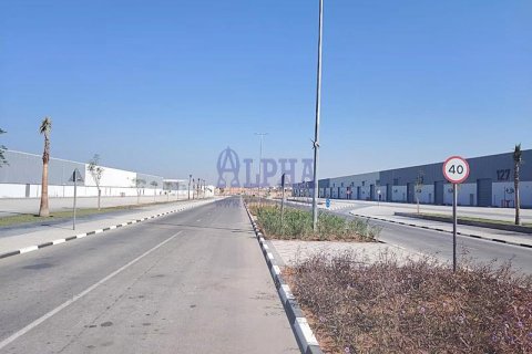 500m² Warehouse in Ras Al Khaimah, UAE No. 136198 10