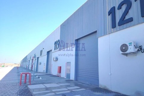 500m² Warehouse in Ras Al Khaimah, UAE No. 136198 11