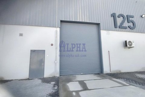 500m² Warehouse in Ras Al Khaimah, UAE No. 136198 16