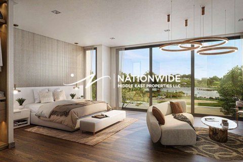 Таунхаус с 3 спальнями в Абу-Даби, ОАЭ №136197 7