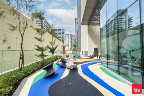 Apartment de 1 dormitorio en Dubai Hills Estate, UAE No. 161519 15