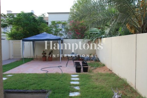 Townhouse de 3 chambres à Springs 6, UAE No. 161524 7