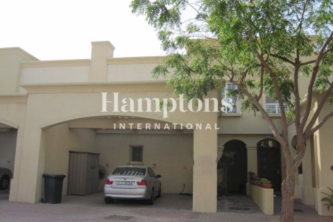 Townhouse de 3 chambres à Springs 6, UAE No. 161524 5