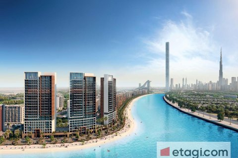 Квартира с 1 спальней в Meydan, ОАЭ №45278 6