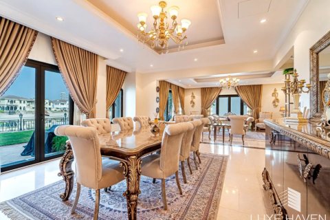 Вилла с 4 спальнями в Garden Homes, ОАЭ №14746 4