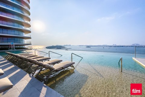 Квартира с 3 спальнями в Dubai Harbour, ОАЭ №186058 21