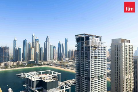 Квартира с 3 спальнями в Dubai Harbour, ОАЭ №186058 4