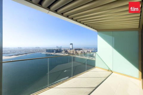 Квартира с 3 спальнями в Dubai Harbour, ОАЭ №186058 12