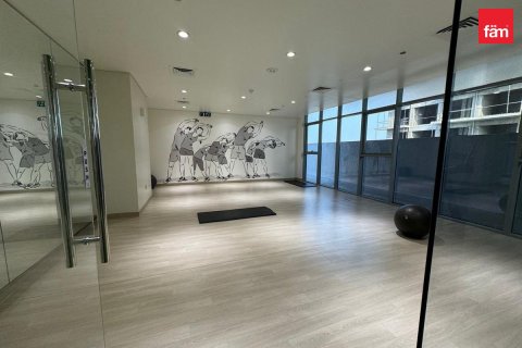 Apartment de 33.5m² en Jebel Ali, UAE No. 186057 12