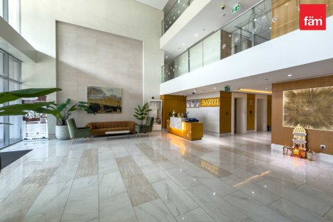 Apartment de 33.5m² en Jebel Ali, UAE No. 186057 13