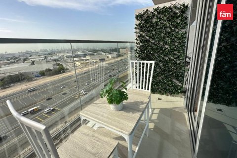 Apartment de 33.5m² en Jebel Ali, UAE No. 186057 4