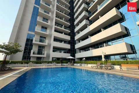 Apartment de 33.5m² en Jebel Ali, UAE No. 186057 6