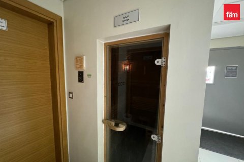 Apartment de 33.5m² en Jebel Ali, UAE No. 186057 9