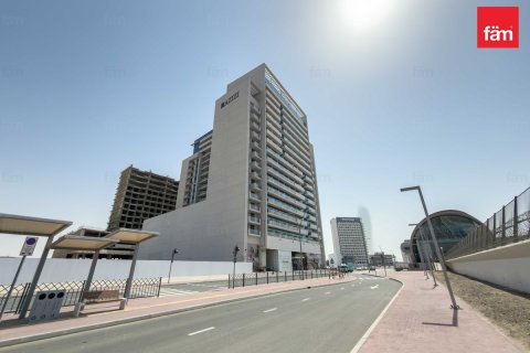 Apartment de 33.5m² en Jebel Ali, UAE No. 186057 5