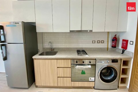Apartment de 33.5m² en Jebel Ali, UAE No. 186057 3