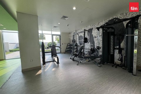 Apartment de 33.5m² en Jebel Ali, UAE No. 186057 10