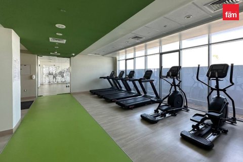 Apartment de 33.5m² en Jebel Ali, UAE No. 186057 11