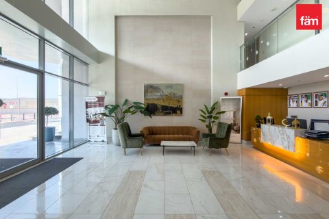 Apartment de 33.5m² en Jebel Ali, UAE No. 186057 14