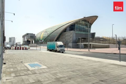 Apartment de 33.5m² en Jebel Ali, UAE No. 186057 15