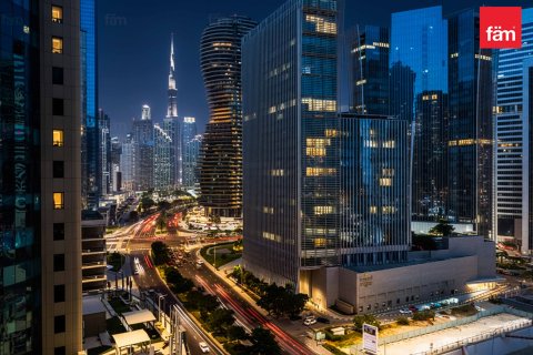 43.9m² Office in Business Bay, UAE No. 186060 13