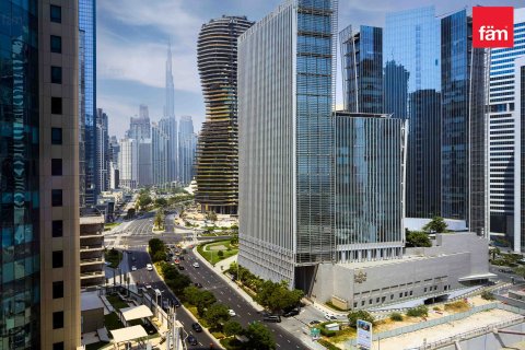 43.9m² Office in Business Bay, UAE No. 186060 10