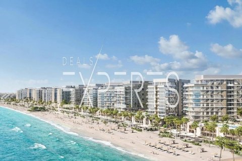 Apartment de 1 dormitorio en Al Fahid, UAE No. 166838 2