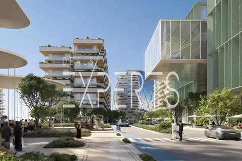 Apartment de 1 dormitorio en Al Raha Beach, UAE No. 166839 7