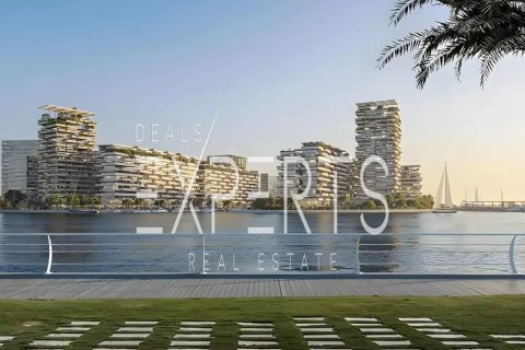 Apartment de 1 dormitorio en Al Raha Beach, UAE No. 166839 4