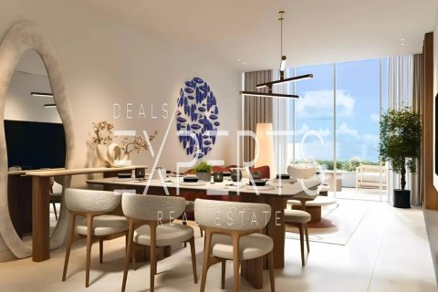 Apartment de 1 dormitorio en Al Raha Beach, UAE No. 166839 8