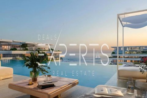 Apartment de 1 dormitorio en Al Raha Beach, UAE No. 166839 5
