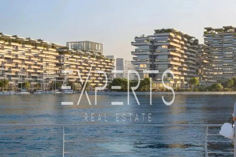 Apartment de 1 dormitorio en Al Raha Beach, UAE No. 166839 9