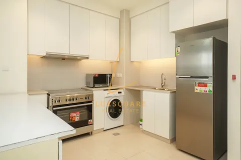 Квартира с 3 спальнями  №125889 5