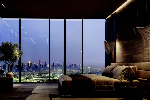 1 bedroom Apartment  No. 125886 10