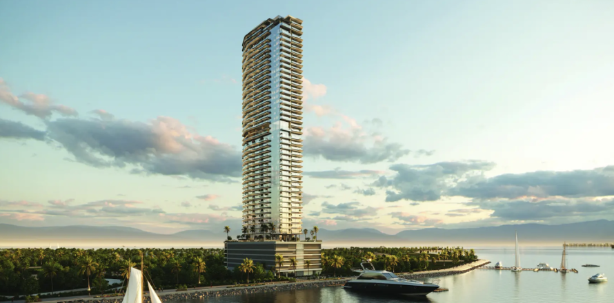 1 bedroom Apartment  No. 125886