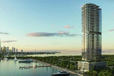 1 bedroom Apartment  No. 125886 3